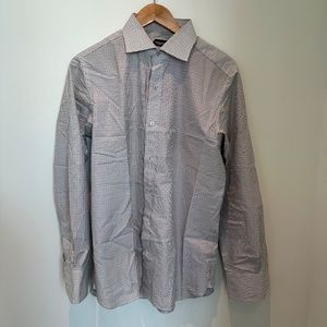 Tom Ford button down shirt